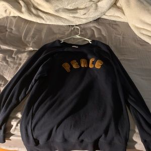 American Eagle sweatshirt